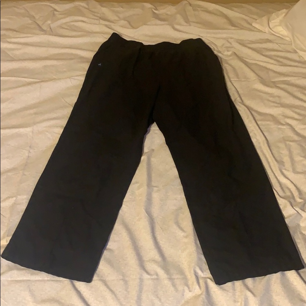 Scrub pants